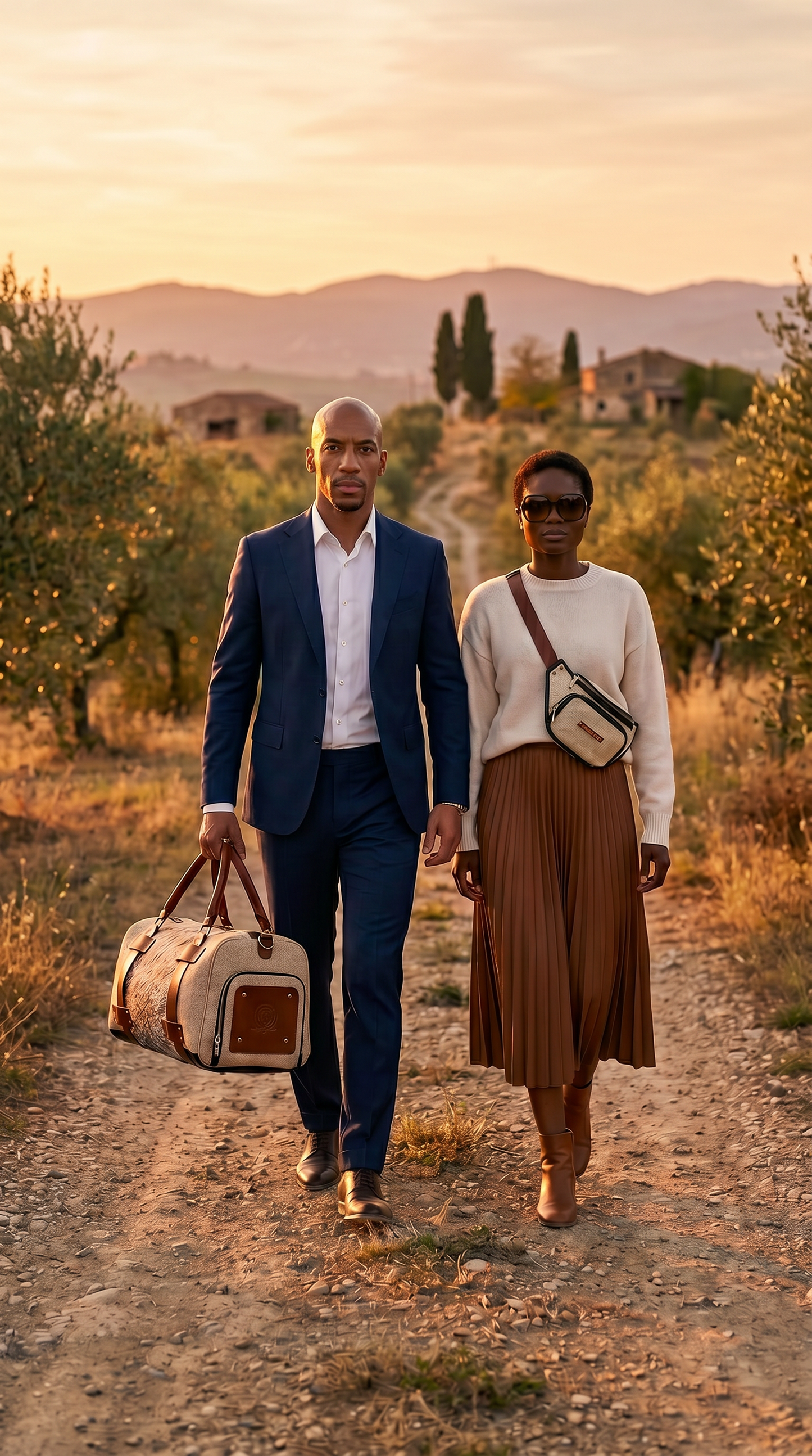 The Portofino Collection