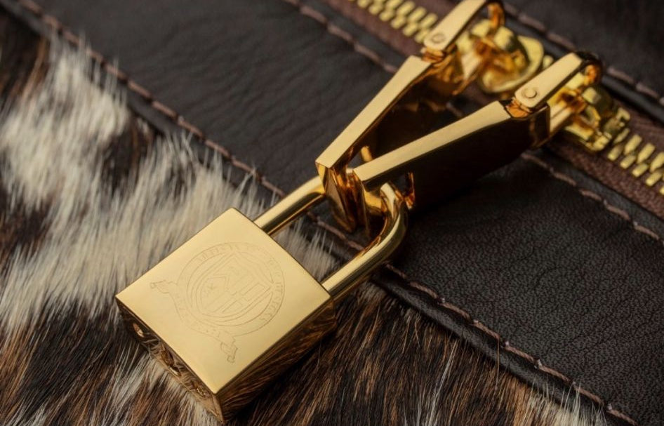 The Monarch Belt Bag