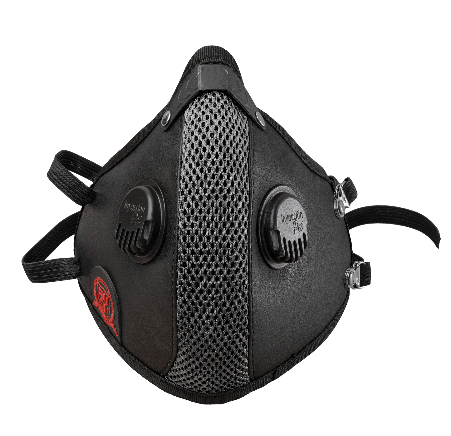 Mask - Grey