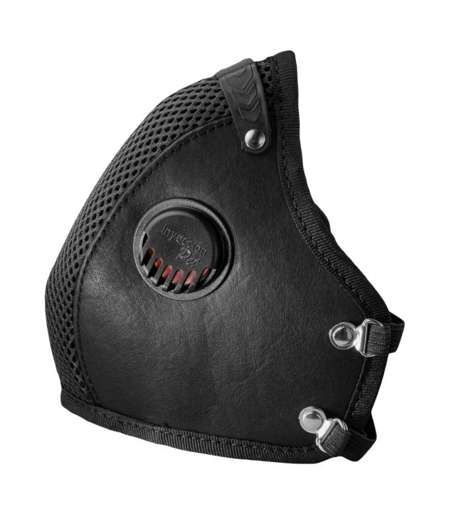 Mask - Grey