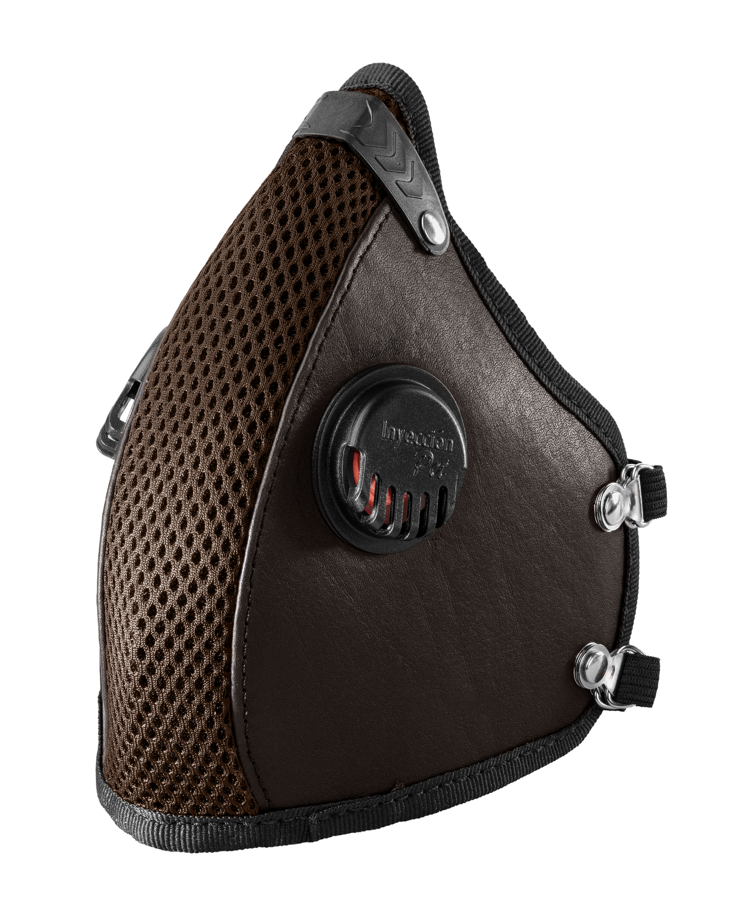 Mask - Brown