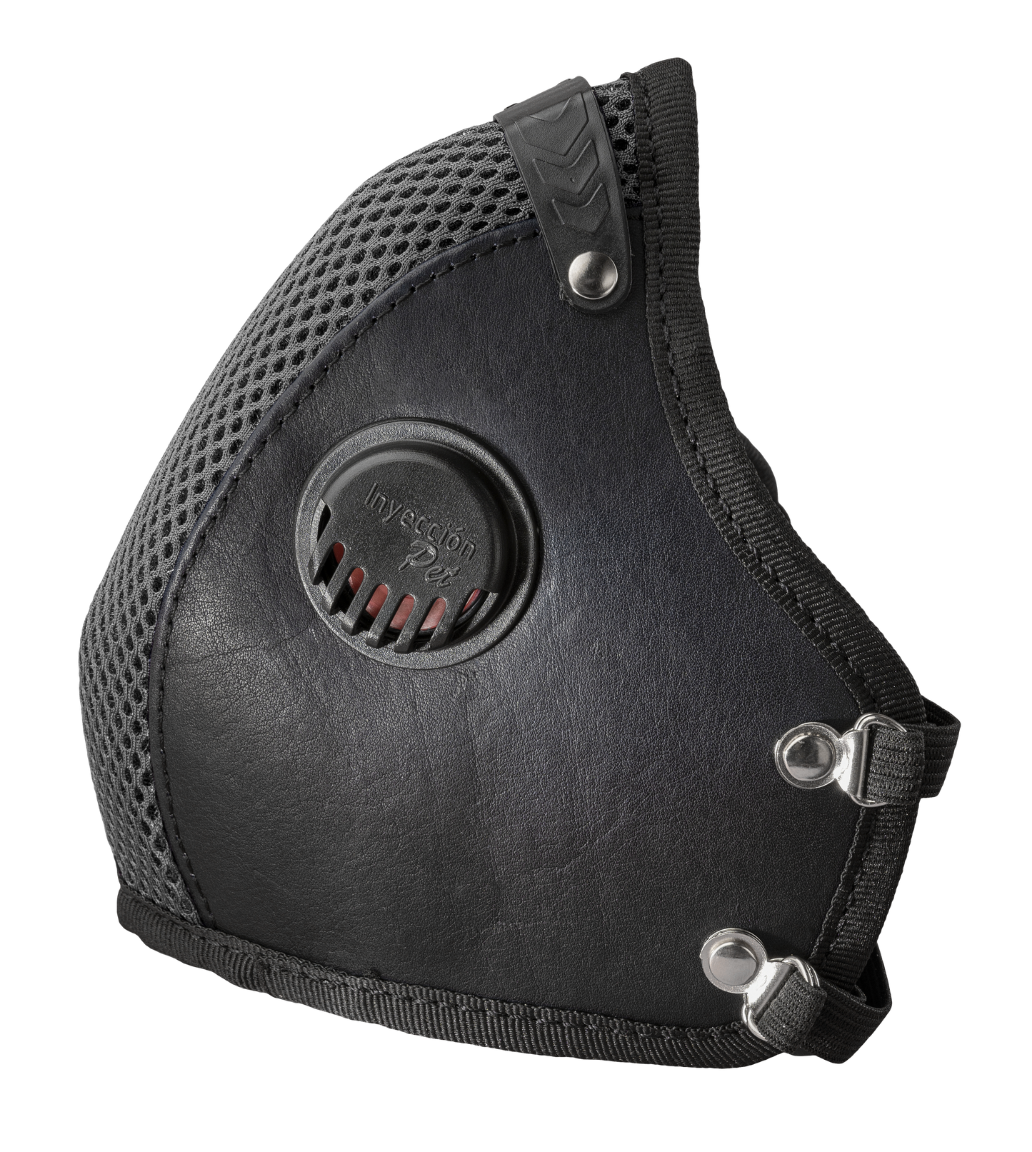 Mask - Grey