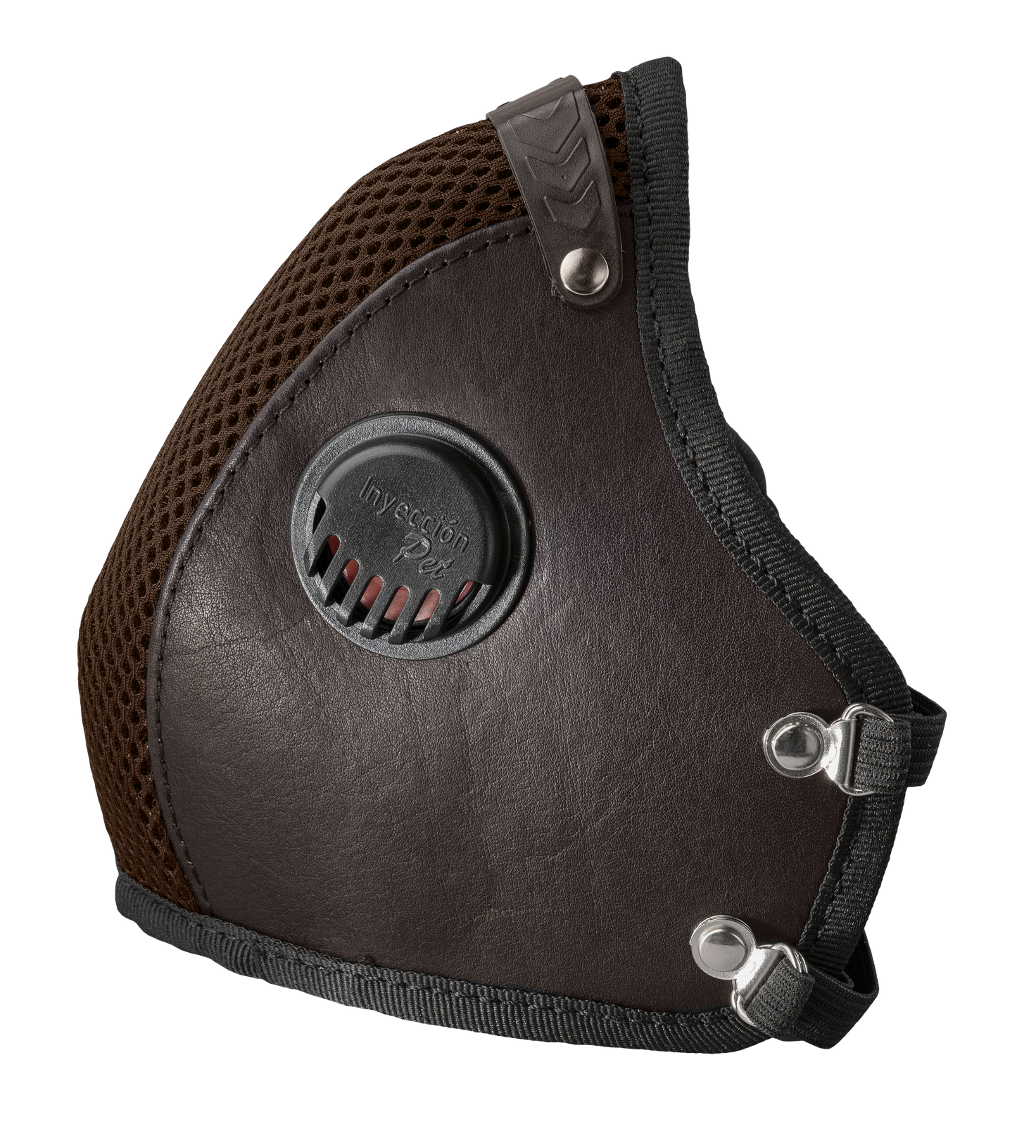 Mask - Brown