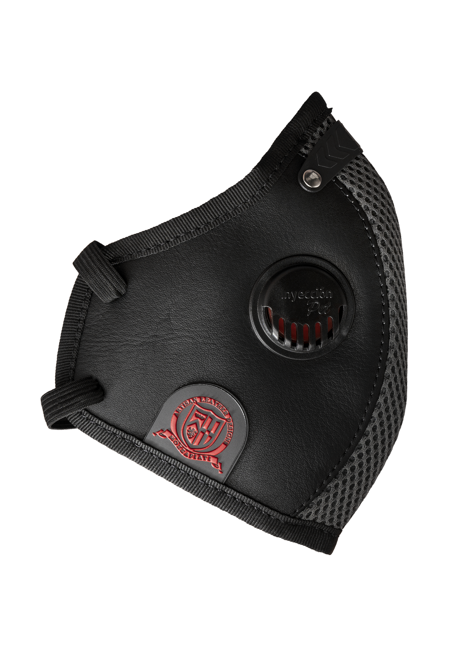 Mask - Grey