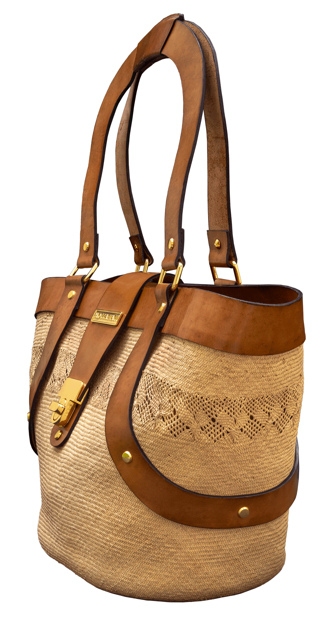 New Bag