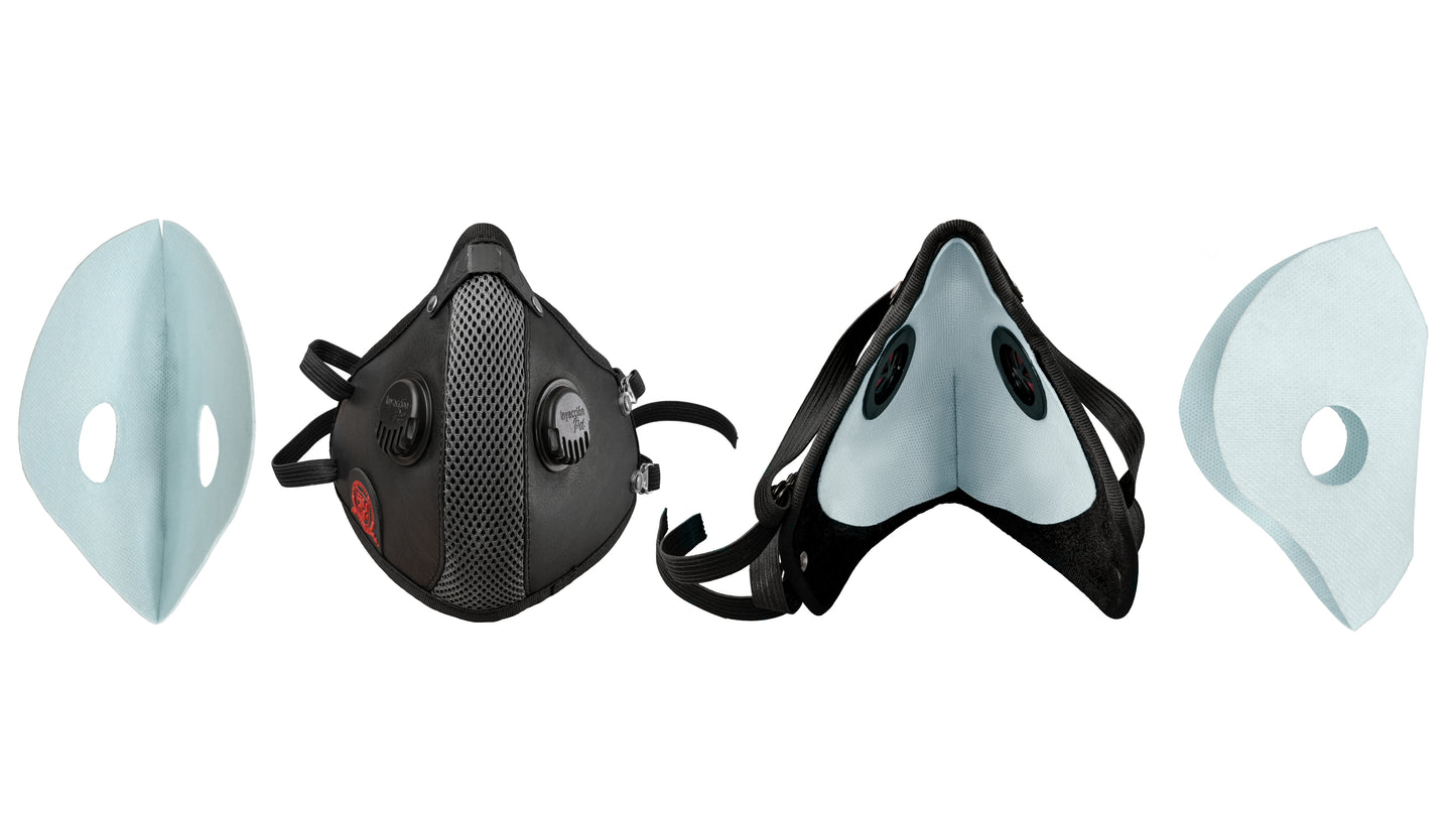 Mask - Grey