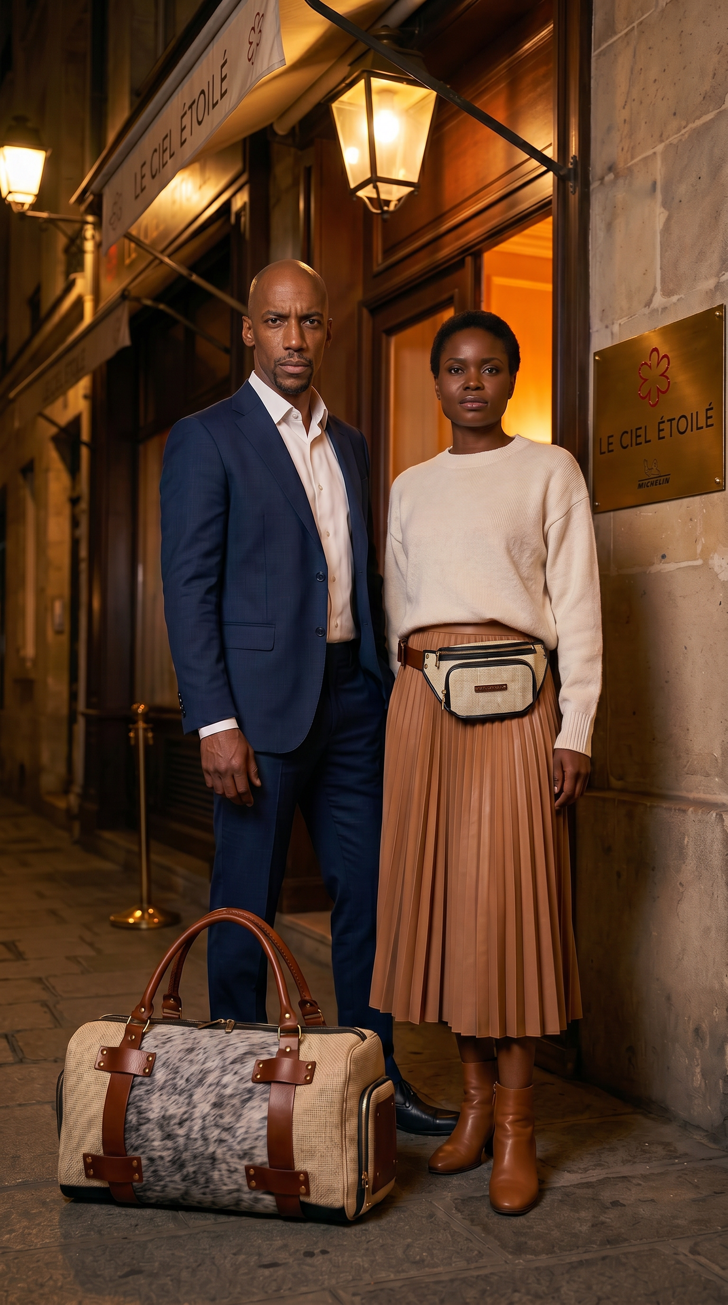 The Portofino Collection