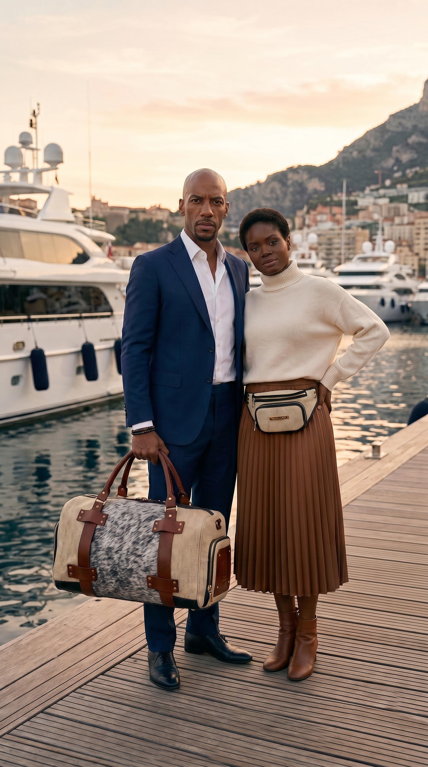 The Portofino Collection