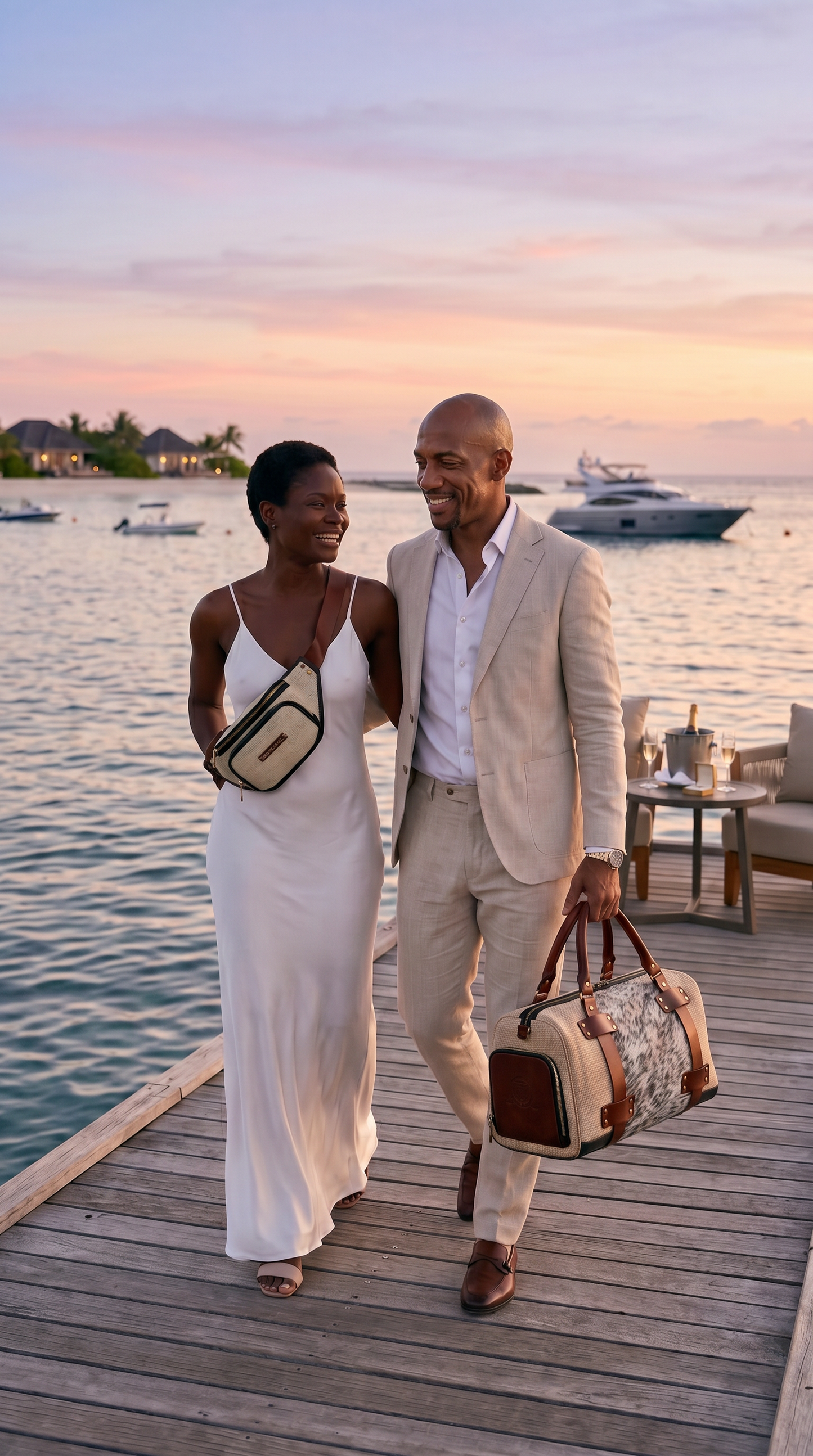 The Portofino Collection