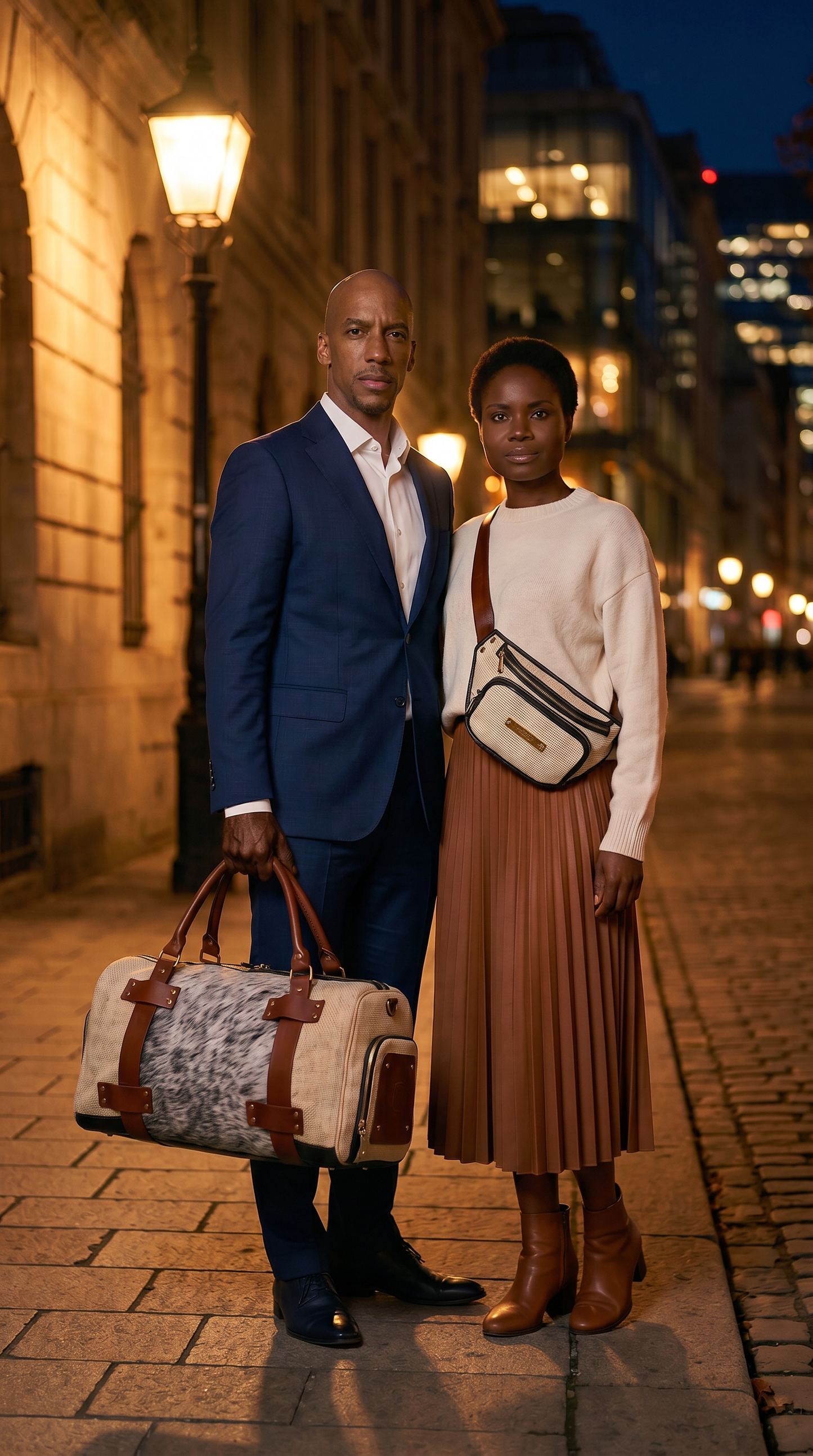 The Portofino Collection