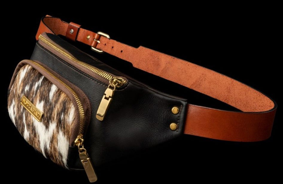 The Monarch Belt Bag
