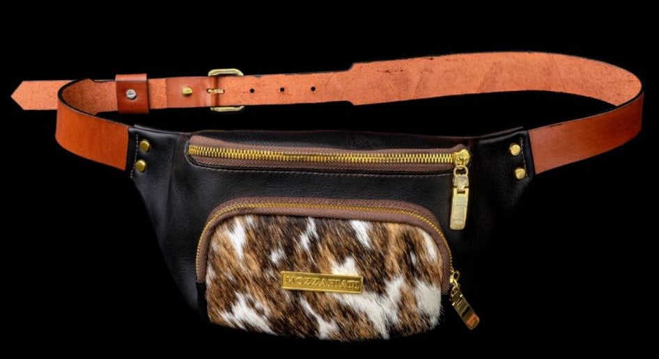 The Monarch Belt Bag