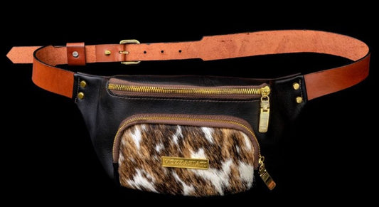 The Monarch Belt Bag